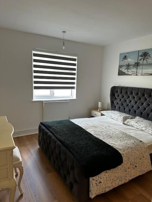 Oxfords 5 Star Lux 2 Bedroom Flat Near Jr 5 Pax, Permit Parking Apartamento